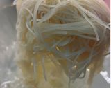 Foto langkah ke 1 dari resep 406. Bihun bolognese cheese.