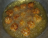 पत्ता गोभी के कोफ्ते(Patta gobhi ke kofte recipe in Hindi) रेसिपी चरण 5 फोटो