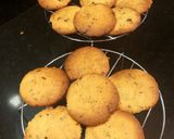 Foto del paso 8 de la receta Galletas de mantequilla con Chocolate