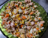 Foto del paso 2 de la receta: Tomates rellenos de verano