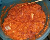 Foto langkah ke 4 dari resep Sate Sudjinan.