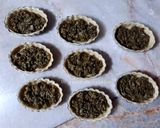 Une image de l'étape 13 de Mini quiches aux épinards 🍴.