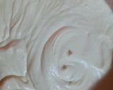 Kinder Bueno torta recept fázis 2 fotója