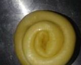 Foto langkah ke 4 dari resep Roti Maryam (sdm).