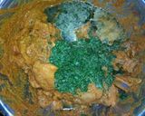 Foto langkah ke 3 dari resep Biryani Kambing Muda (presto).