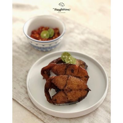 Langkah 4