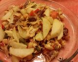 Foto del paso 5 de la receta Ropa vieja canaria
