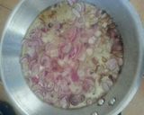 A picture of step 1 of Scrambled eggs.