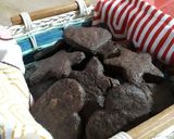 Foto del paso 2 de la receta: Galletitas brownie fáciles 🤤🤭🙈