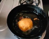 উল্টা বড়া পাও (ulta vada pav recipe in bengali) রেসিপি ধাপ - 5 ছবি