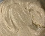 A picture of step 4 of Cinnamon Roll Cookies 🍪.