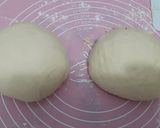 Foto langkah ke 6 dari resep Roti Tawar (Tanpa Ulen Tanpa Telur Tanpa Butter).