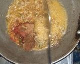 देसी मटर पनीर आलू की सब्जी (Desi matar paneer aloo ki sabzi recipe in hindi) रेसिपी चरण 5 फोटो