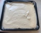 A picture of step 4 of Trileqe🍮 dessert.