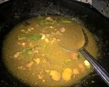 Foto langkah ke 5 dari resep Tongseng Ati Ampela.
