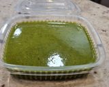 Foto del paso 4 de la receta: Pesto de nueces de macadamia