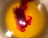 A picture of step 4 of Red singaria lemon.