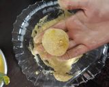 عکس مرحله 7 از دستور کبه عربی