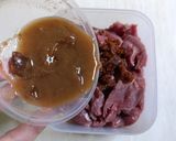 Foto langkah ke 2 dari resep Daging Toppalada Khas Makassar.