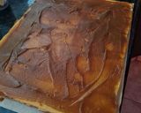 Foto del paso 2 de la receta: Pionono Express de Chocolate y Dulce de Leche ❤️