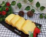 Foto langkah ke 8 dari resep Bolu Keju 4 Telur.