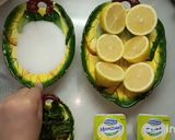 صورة لخطوة 1 من وصفة 👌😍 عصير اليمون ولا اسهل 🍋