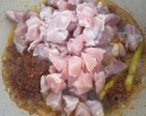 Foto langkah ke 3 dari resep Tongseng Ayam.