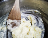 Foto del paso 3 de la receta: Cardo con almendras gluten free
