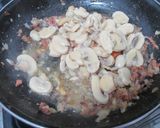 Bakonyi 🍄 húsgolyó 🍖 recept fázis 6 fotója