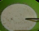 Foto langkah ke 1 dari resep Cinnamon Rolls.