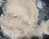 Foto langkah ke 1 dari resep Pempek Udang Rebon.