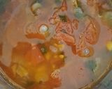 A picture of step 3 of Tomato Soup.
