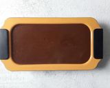 Foto langkah ke 6 dari resep Brownies Puding.
