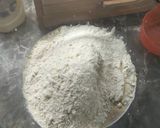 Francia briós recept fázis 2 fotója