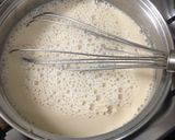 Foto del paso 1 de la receta: Crema CHOCHA
