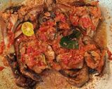 Foto langkah ke 4 dari resep Pelecing Ayam.