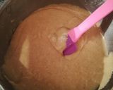 Kevert almás süti recept fázis 2 fotója
