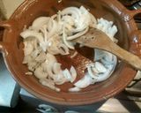 Foto del paso 1 de la receta: Chorizo guisado