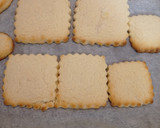 Foto del paso 5 de la receta: Galletas arañas Halloween 🕷️🕸️🕷️para mis compañeros