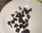 Foto del paso 3 de la receta: Ensalada de atún#RecetasparaSemanaSanta