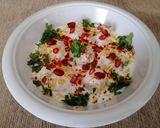 દહીં વડા (Dahi Vada Recipe In Gujarati) રેસીપી સ્ટેપ3ફોટો