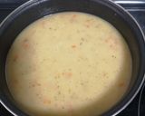 Foto del paso 5 de la receta: Fabes con almejas