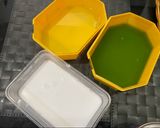 Foto langkah ke 2 dari resep Buko pandan ala2.