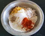 தட்டு வடை ரெசிபி ஸ்டேப் 2 புகைப்படம்