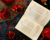 عکس مرحله 2 از دستور یلدا ۹۹ مبارک