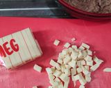 Foto langkah ke 1 dari resep Sosis Homemade Daging Sapi.