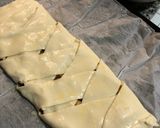 Foto del paso 7 de la receta: Trenza de manzana