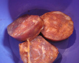 Foto del paso 3 de la receta: Lentejas rehogadas al estilo canarión sin gluten