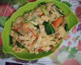Foto langkah ke 3 dari resep Kwetiaw Goreng Dapur Mom Vee.
