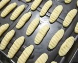 صورة لخطوة 3 من وصفة بسكويت اختراااع بيدووب بجد حلووو جدااا😍😋